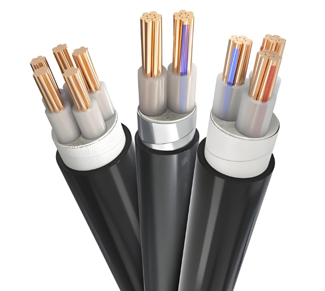 廣州電纜廠講解電線電纜硬線好仍是軟線好？.jpg